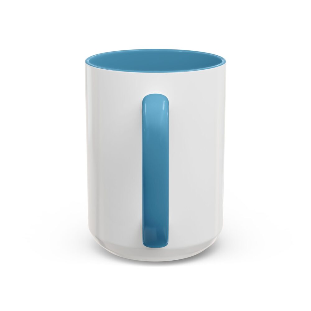 Rock, Paper, Scissors, Nothing Beats Reading - Coffee Mug - Image 40