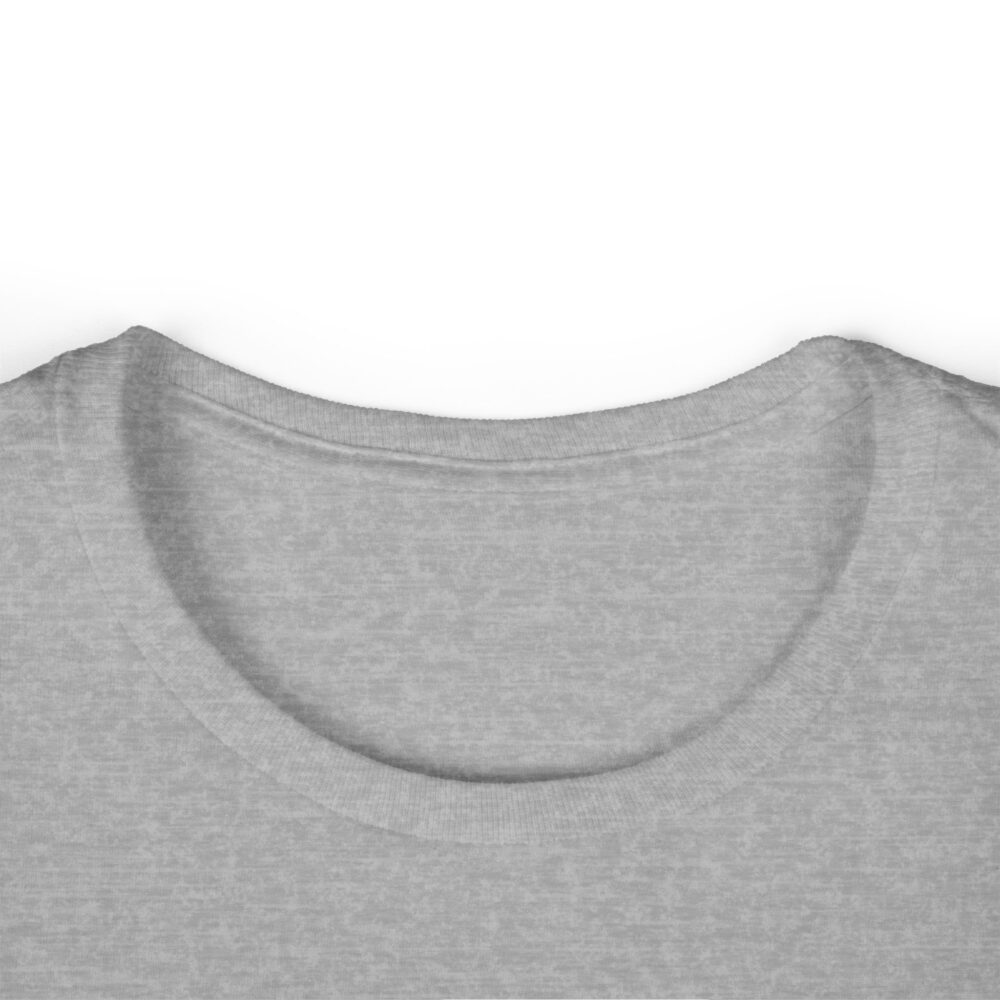Books, Leaves, and Lattes Please-Women's Soft style t-shirt - Image 6