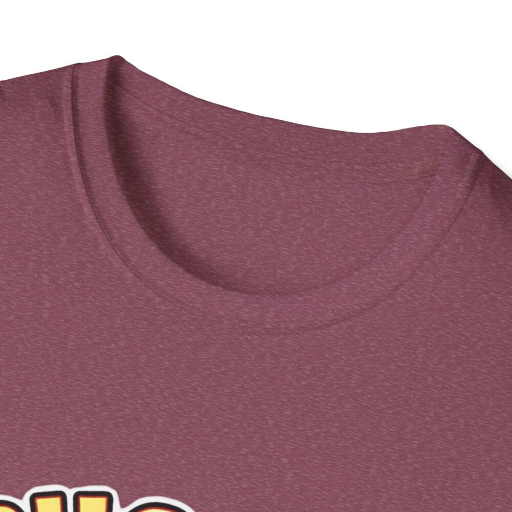 School's Out for the Summer -Unisex Soft Style T-Shirt - Image 43