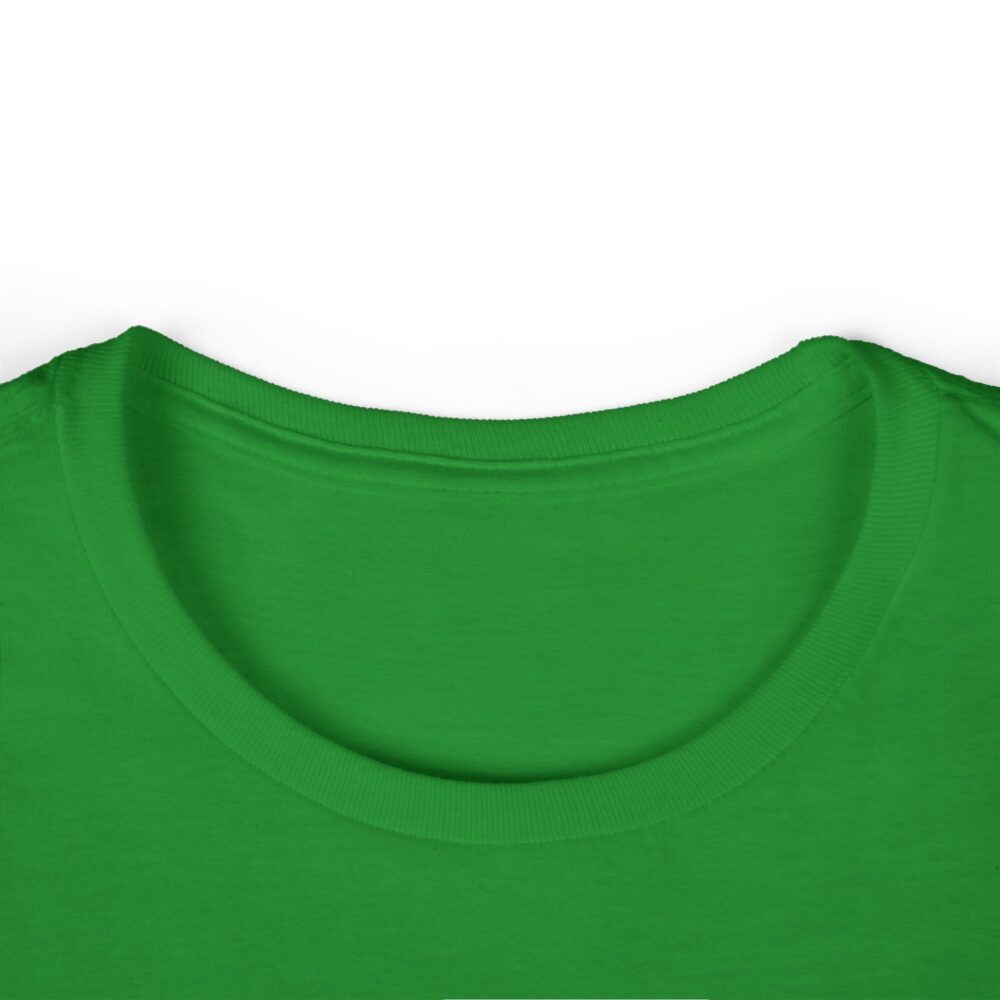 LITERACY - Women's Soft style t-shirt - Image 12