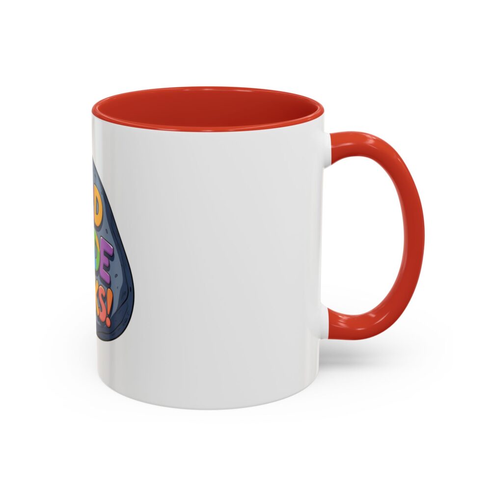 Third Grade Rocks - Coffee Mug - Image 14