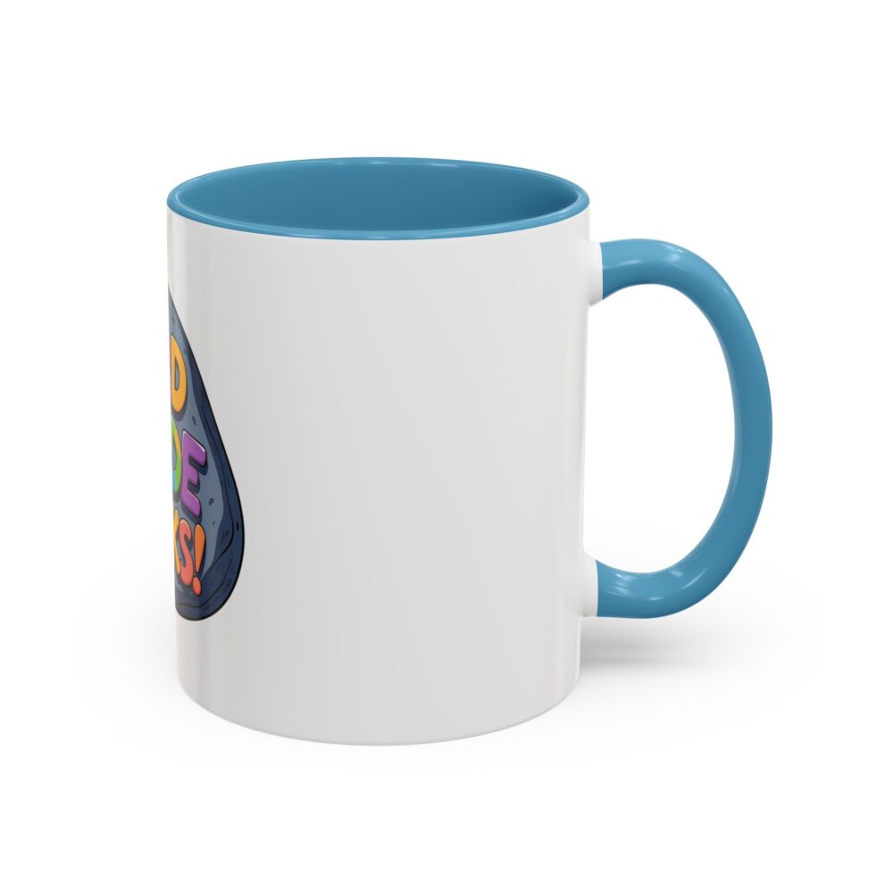 Third Grade Rocks - Coffee Mug - Image 34