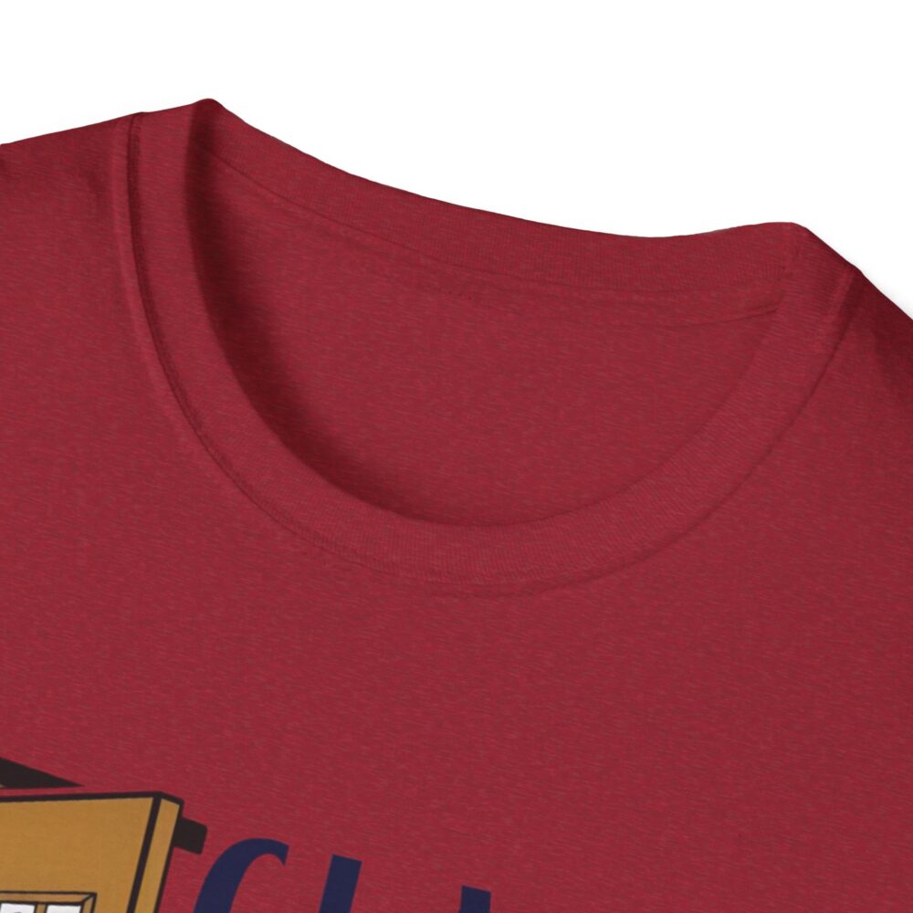 Class Dismissed Have a Fantastic Summer - Unisex Soft Style T-Shirt - Image 59