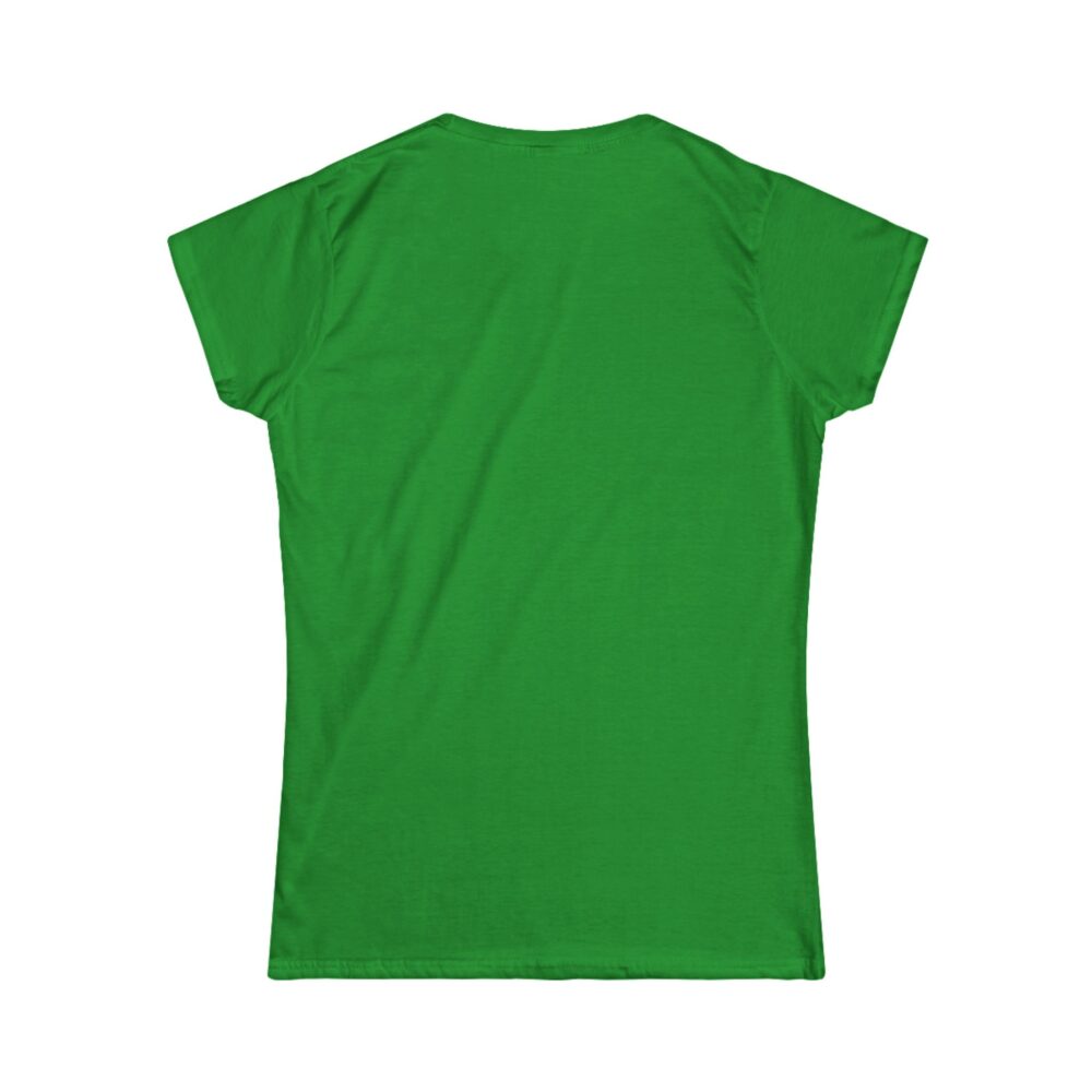 LITERACY - Women's Soft style t-shirt - Image 11
