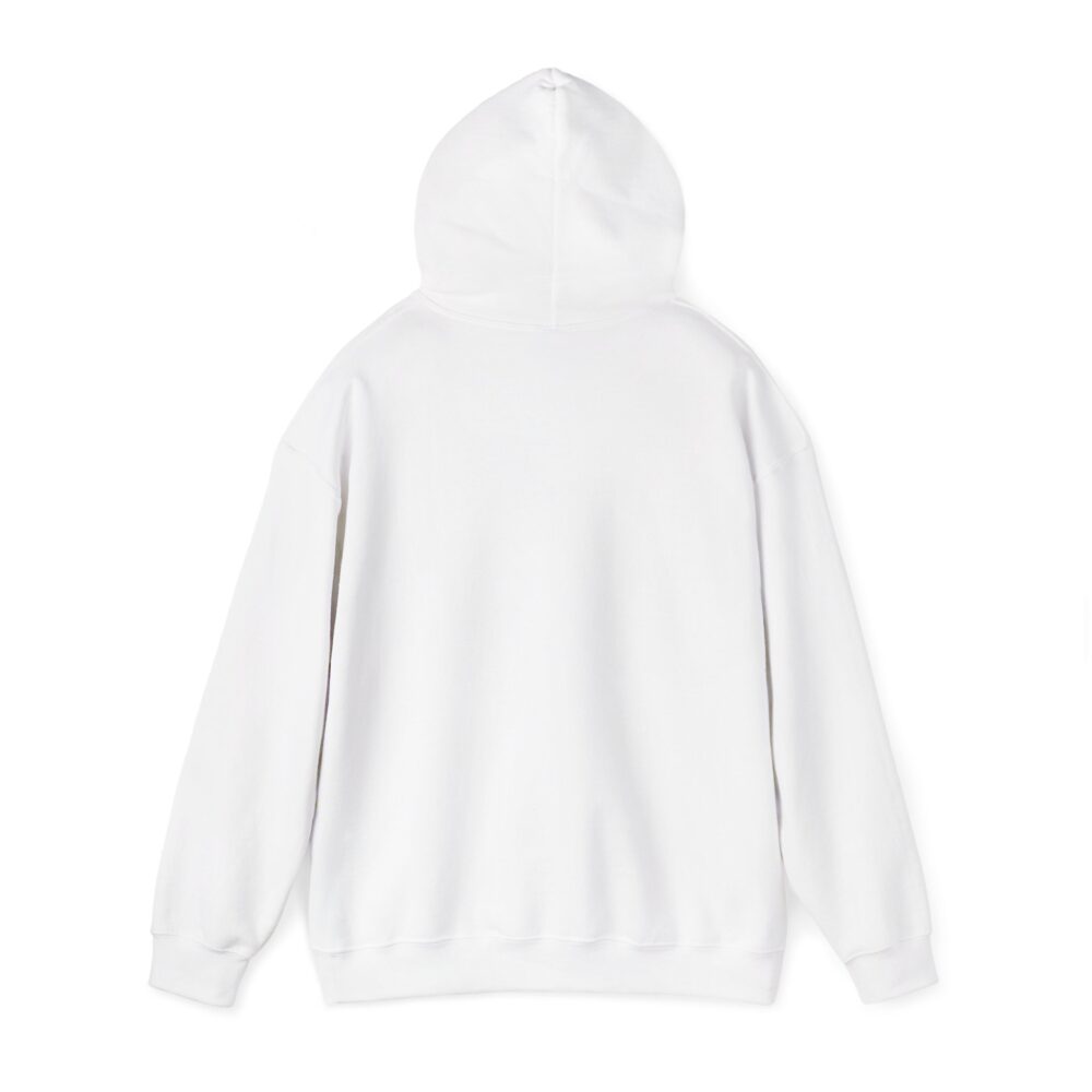 Books, Leaves, and Lattes Please - Unisex Hoodie - Image 3