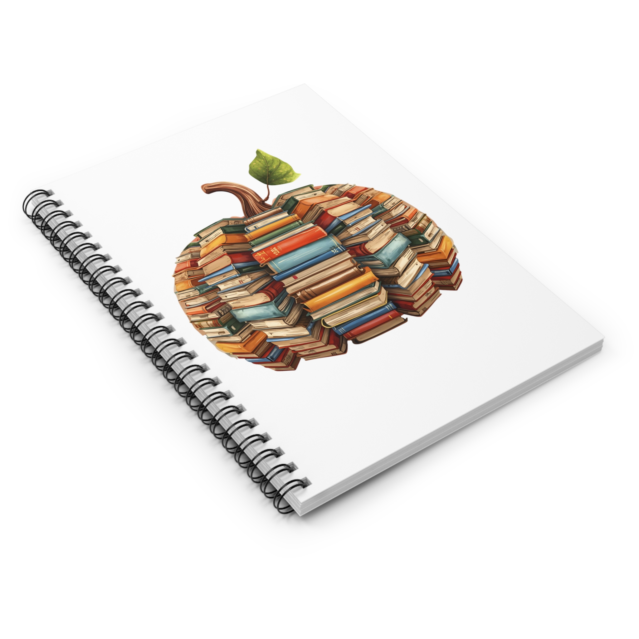 Pumpkin - Writing Journal - Image 3