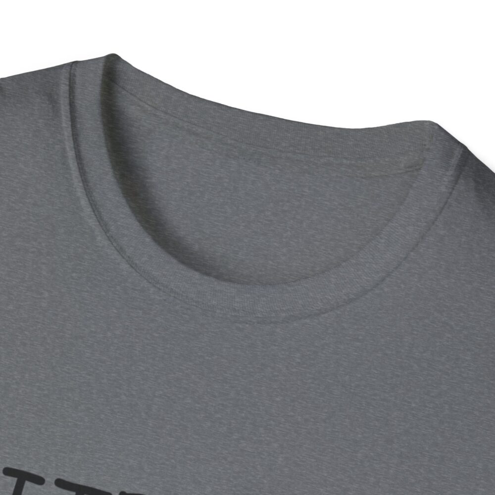 Literacy is My Jam - Unisex Soft Style T-Shirt - Image 31