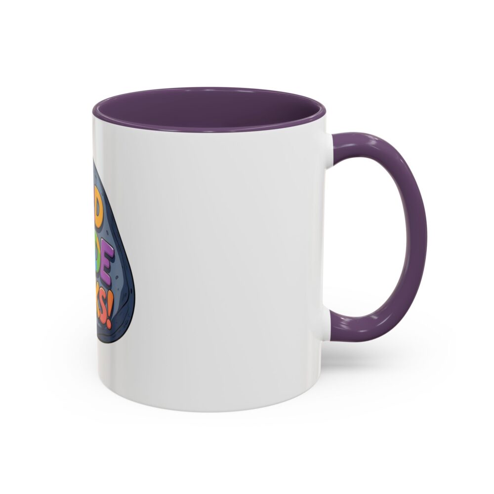 Third Grade Rocks - Coffee Mug - Image 46