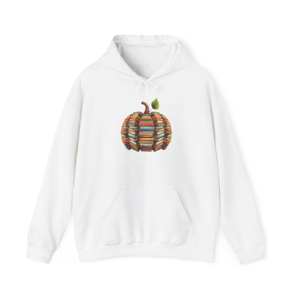 Pumpkin - Unisex Hoodie