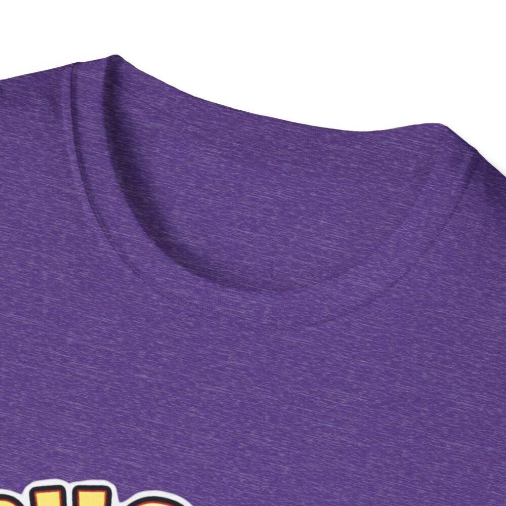 School's Out for the Summer -Unisex Soft Style T-Shirt - Image 35