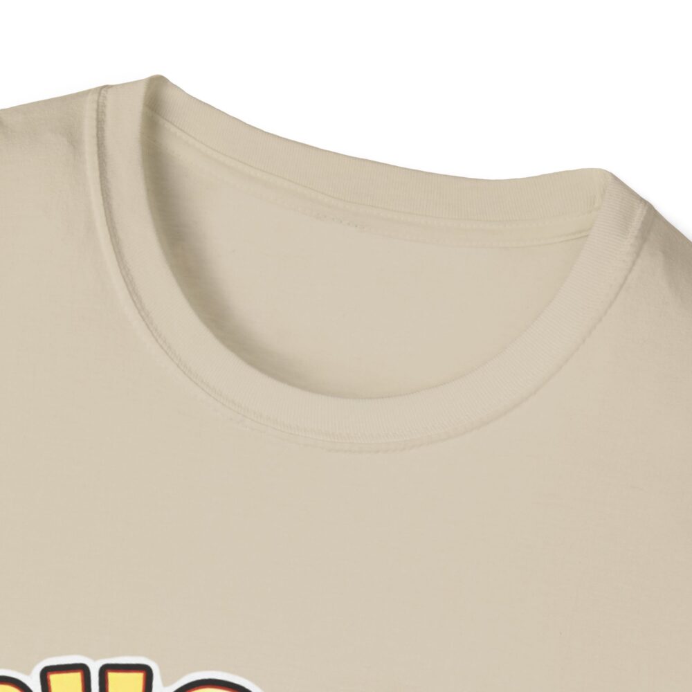 School's Out for the Summer -Unisex Soft Style T-Shirt - Image 11
