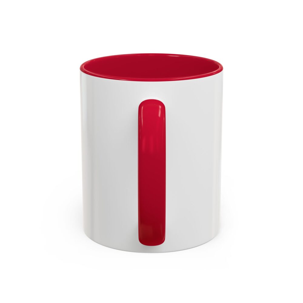 I Teach! What's Your Superpower! - Colorful Mugs (11oz, 15oz) - Image 23
