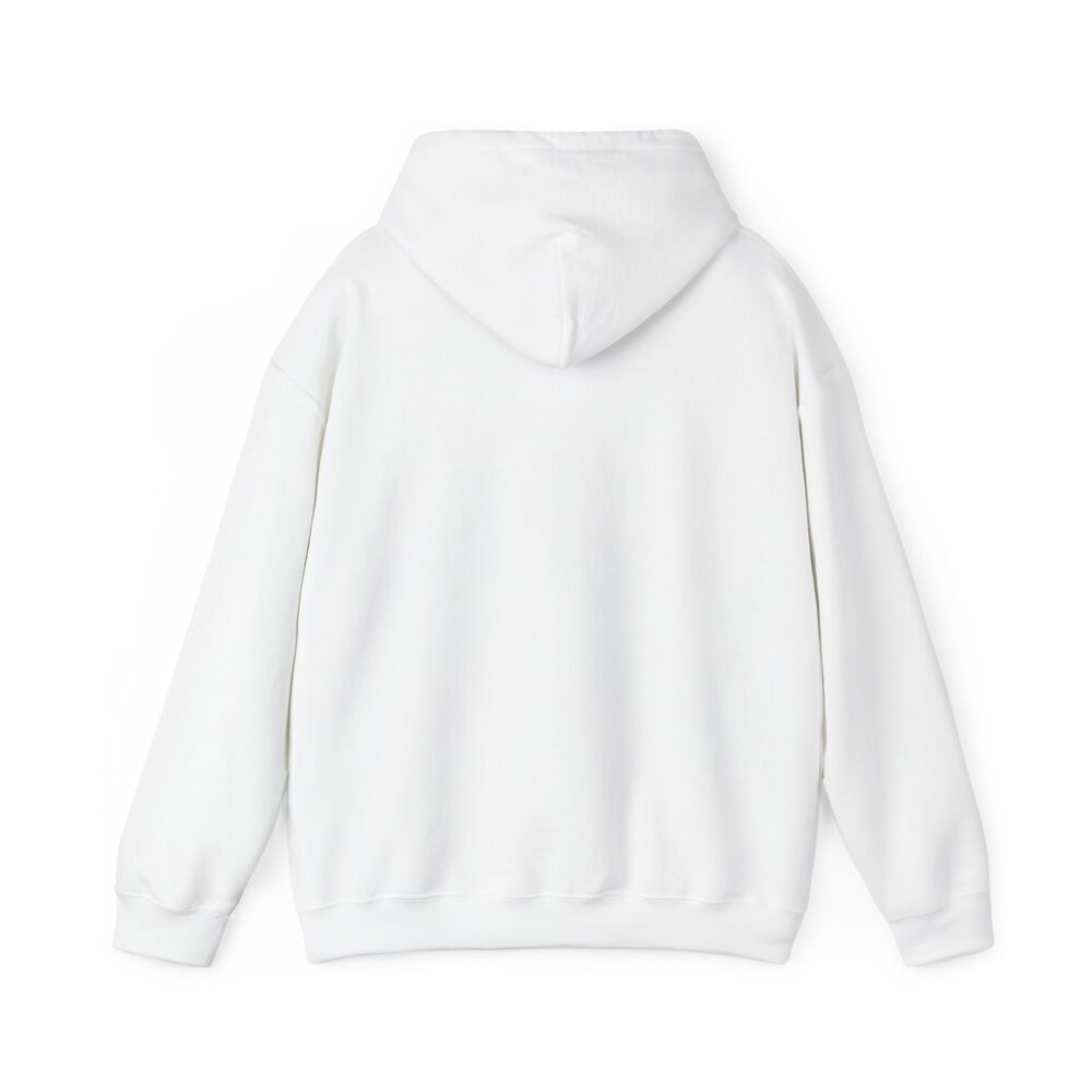 Fall Into Reading - Unisex Hoodie - Image 2