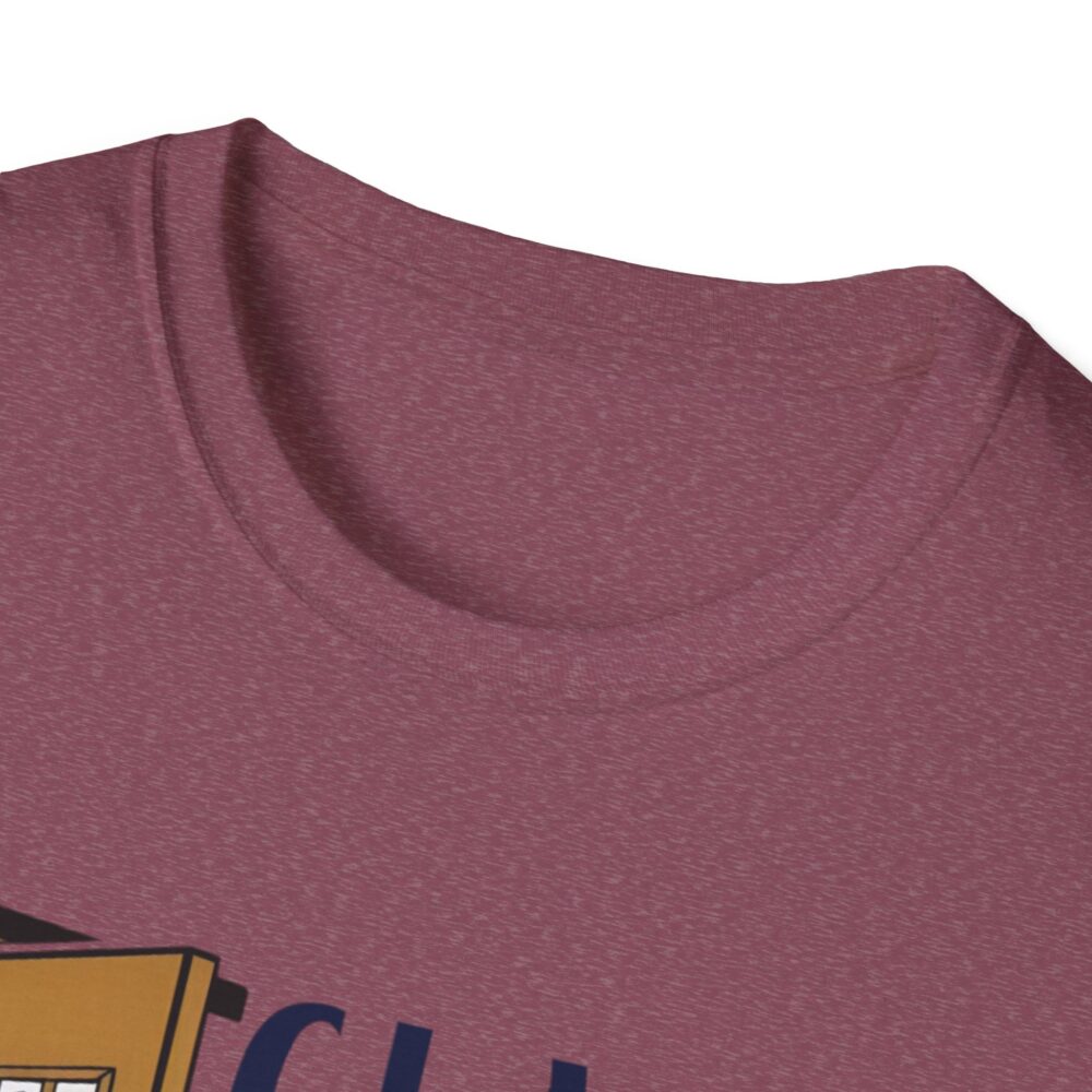 Class Dismissed Have a Fantastic Summer - Unisex Soft Style T-Shirt - Image 55