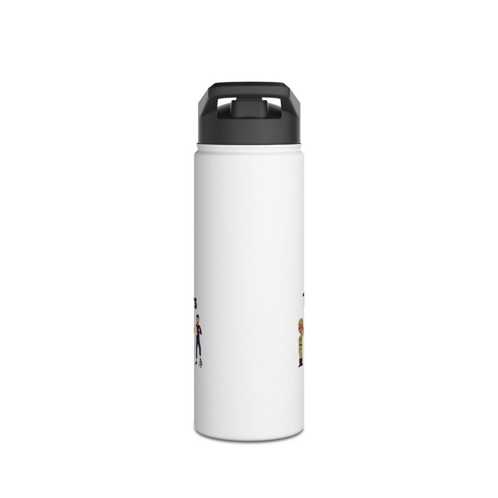 Teaching The Profession That Creates All Others-Stainless Steel Water Bottle - Image 6