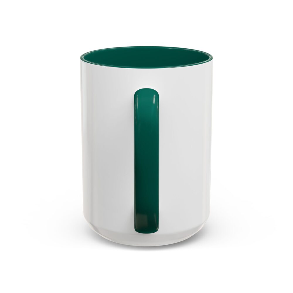 #1 Teacher - Colorful Mugs (11oz, 15oz) - Image 39