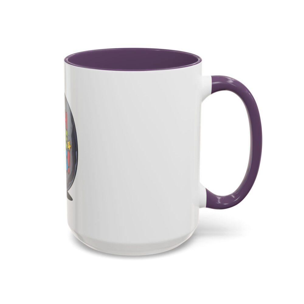 Fourth Grade Rocks - Coffee Mug - Image 58