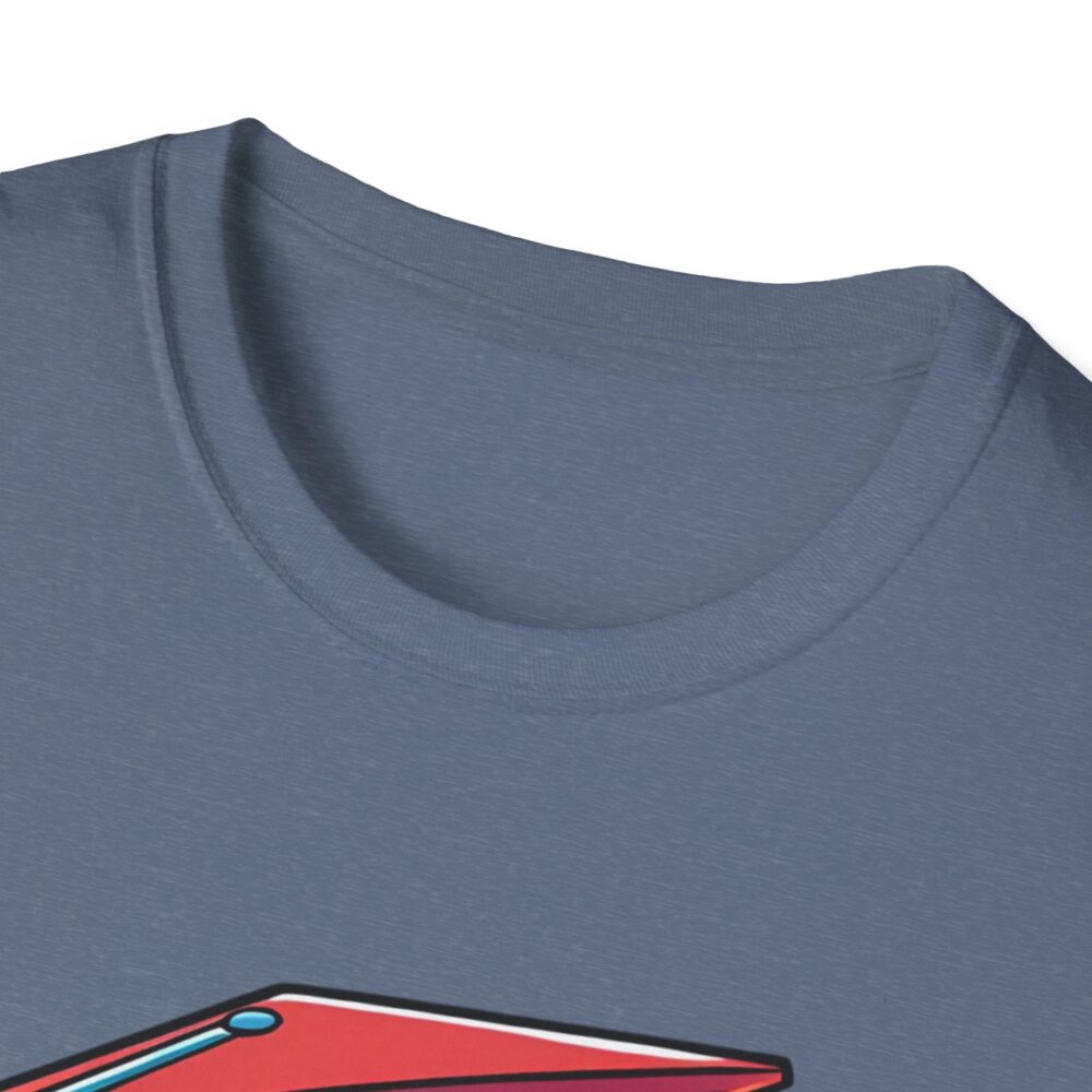 Kindergarten Rocks - Unisex Soft style T-Shirt - Image 39
