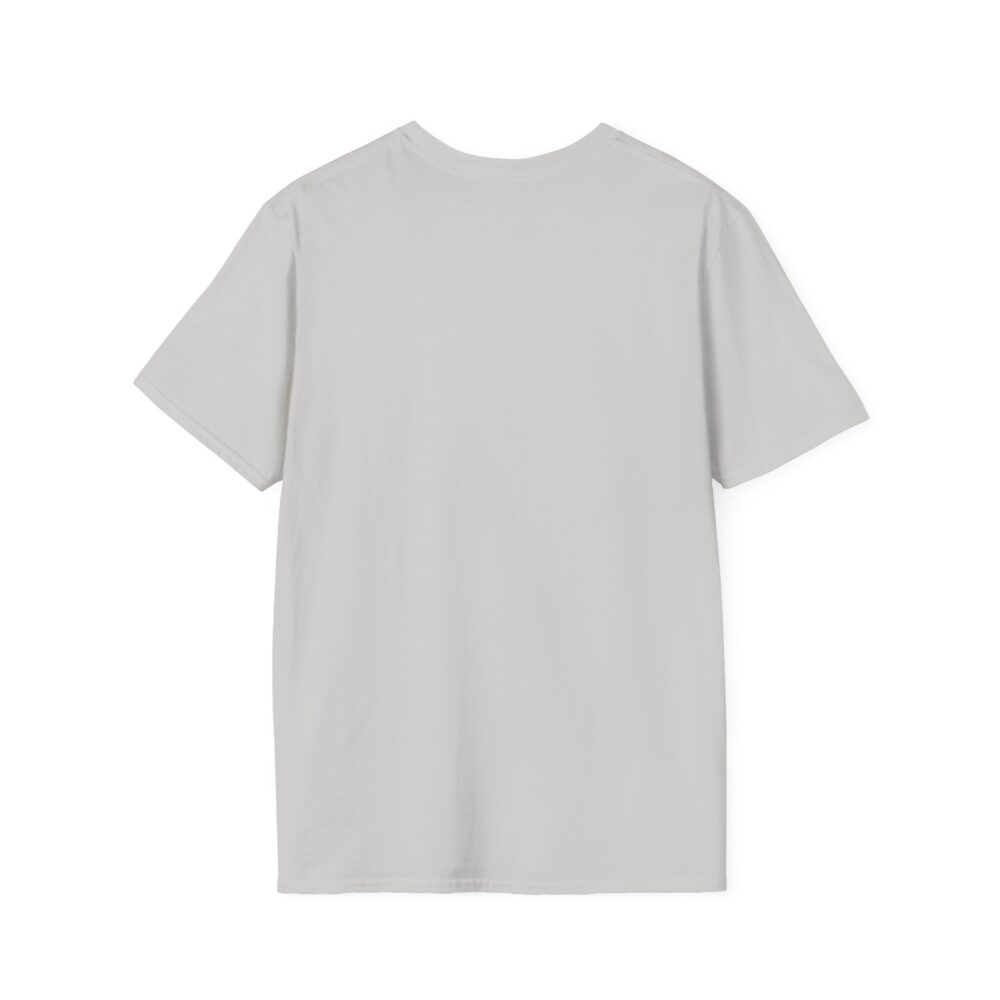 Literacy is My Jam - Unisex Soft Style T-Shirt - Image 10