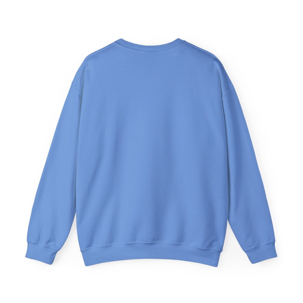Fall Into Reading-Crewneck Sweatshirt - Image 30