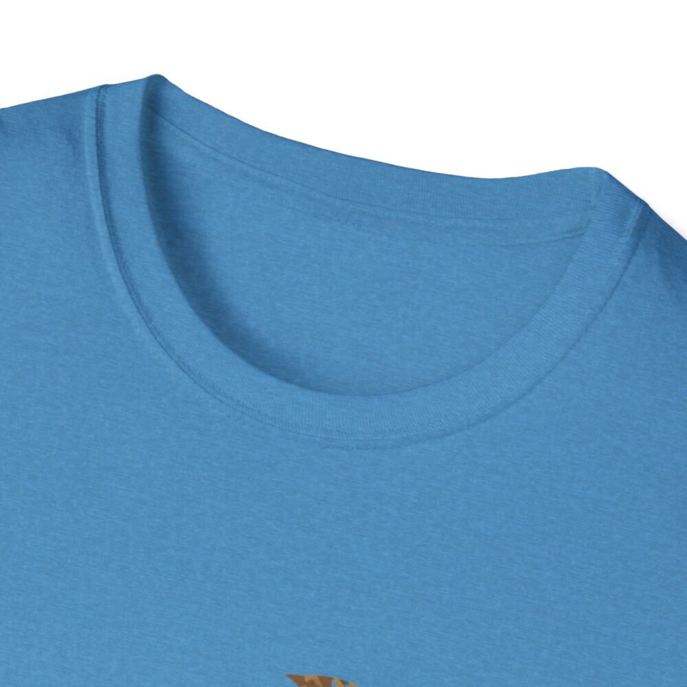 Books, Leaves, and Lattes Please-Unisex Soft style T-Shirt - Image 27
