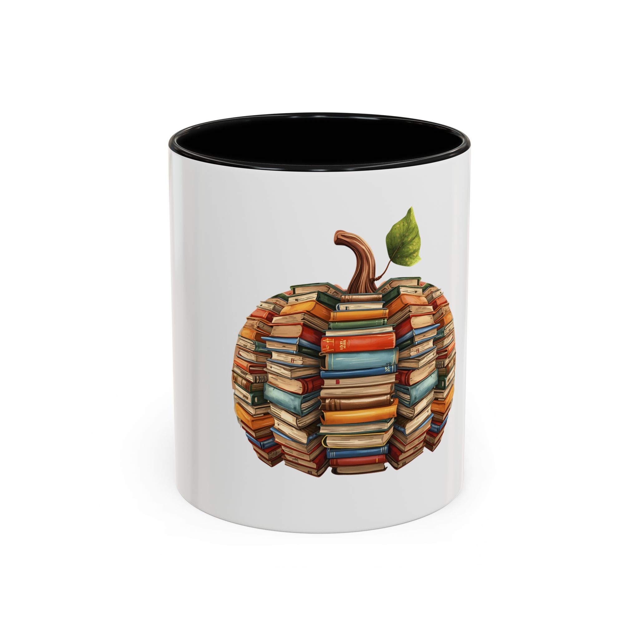 Pumpkin - Coffee Mug - Image 5
