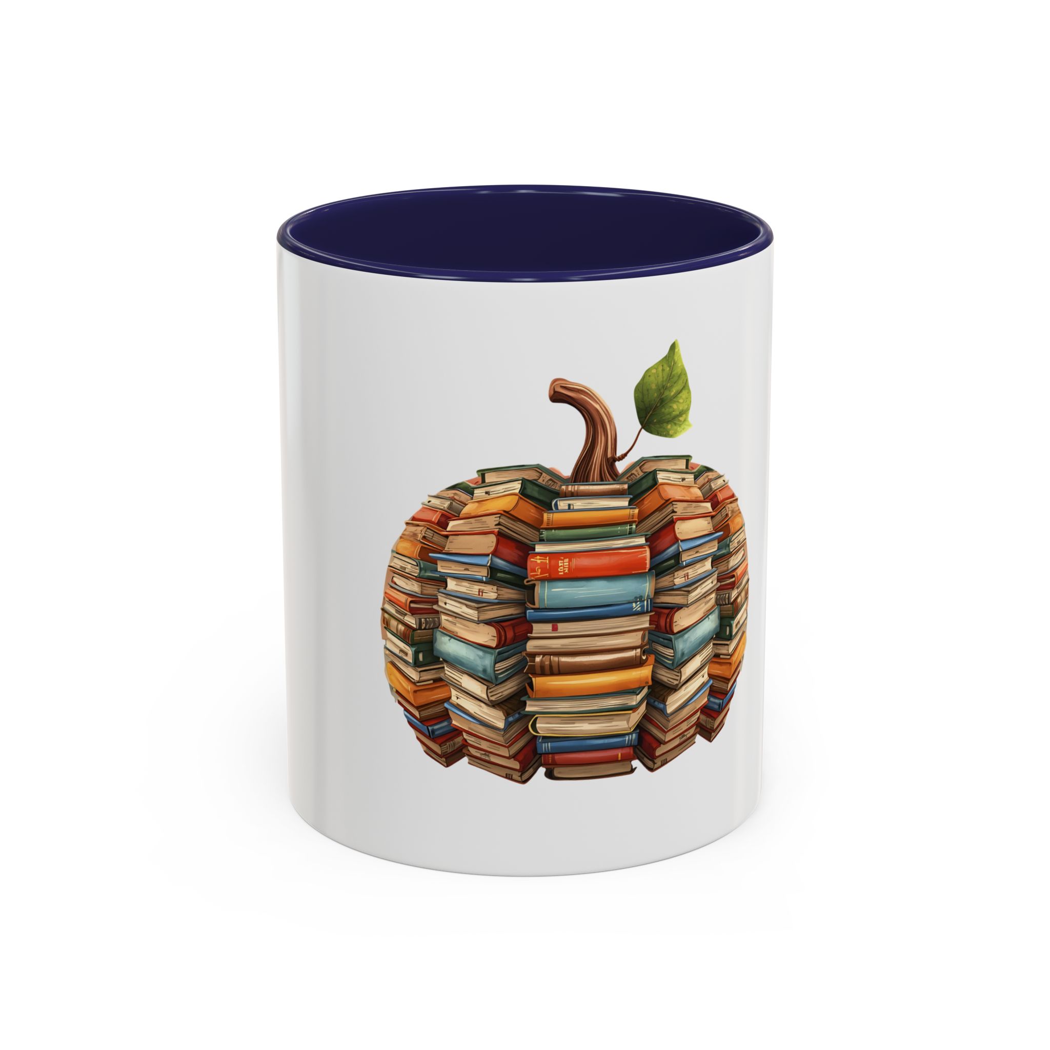 Pumpkin - Coffee Mug - Image 9
