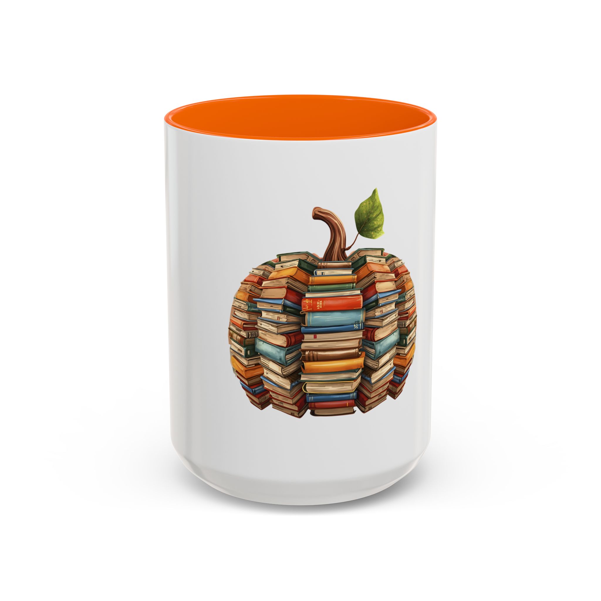 Pumpkin - Coffee Mug - Image 53