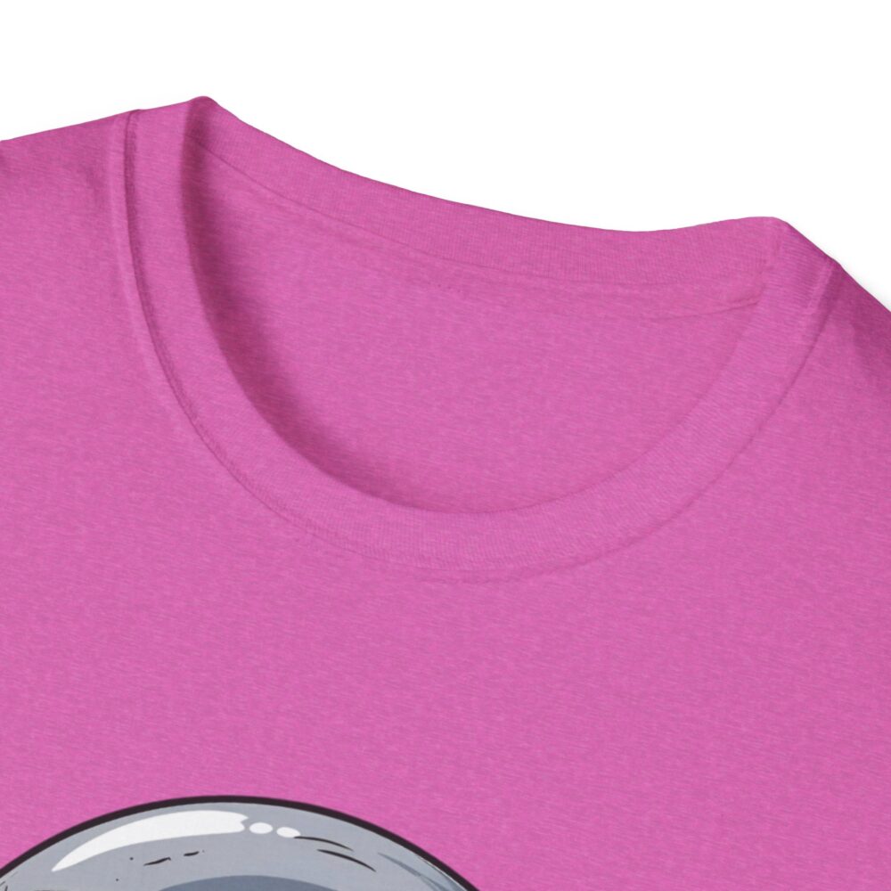 First Grade Rocks - Unisex Soft style T-Shirt - Image 55