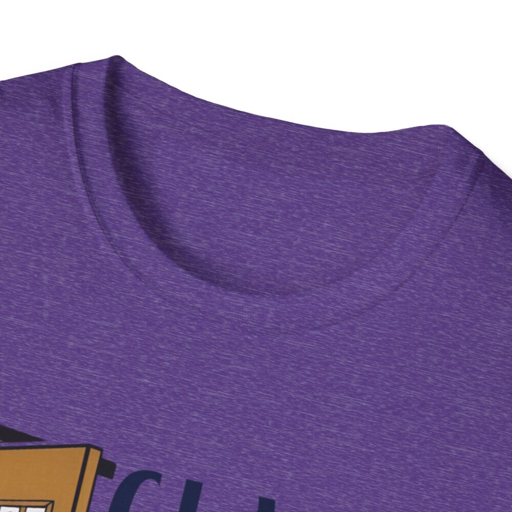 Class Dismissed Have a Fantastic Summer - Unisex Soft Style T-Shirt - Image 47