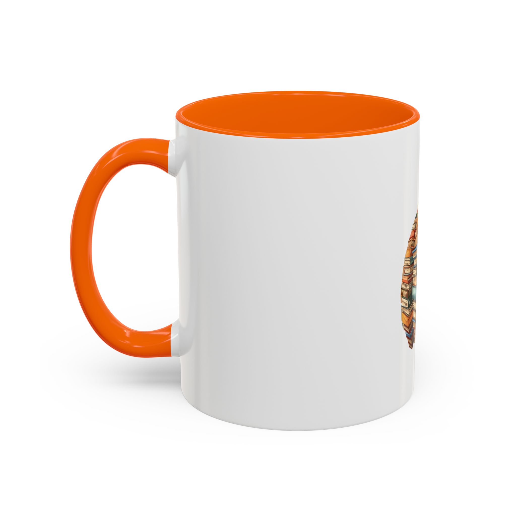 Pumpkin - Coffee Mug - Image 3