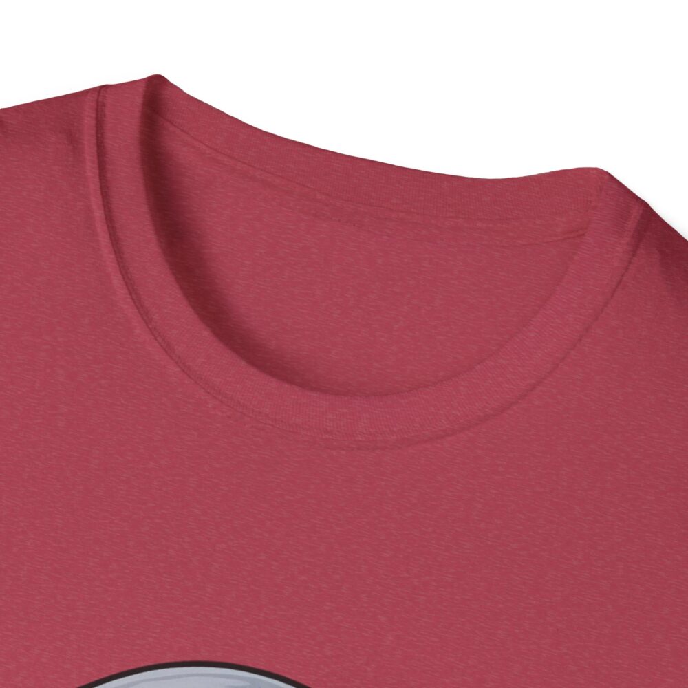 Fifth Grade Rocks - Unisex Soft style T-Shirt - Image 59
