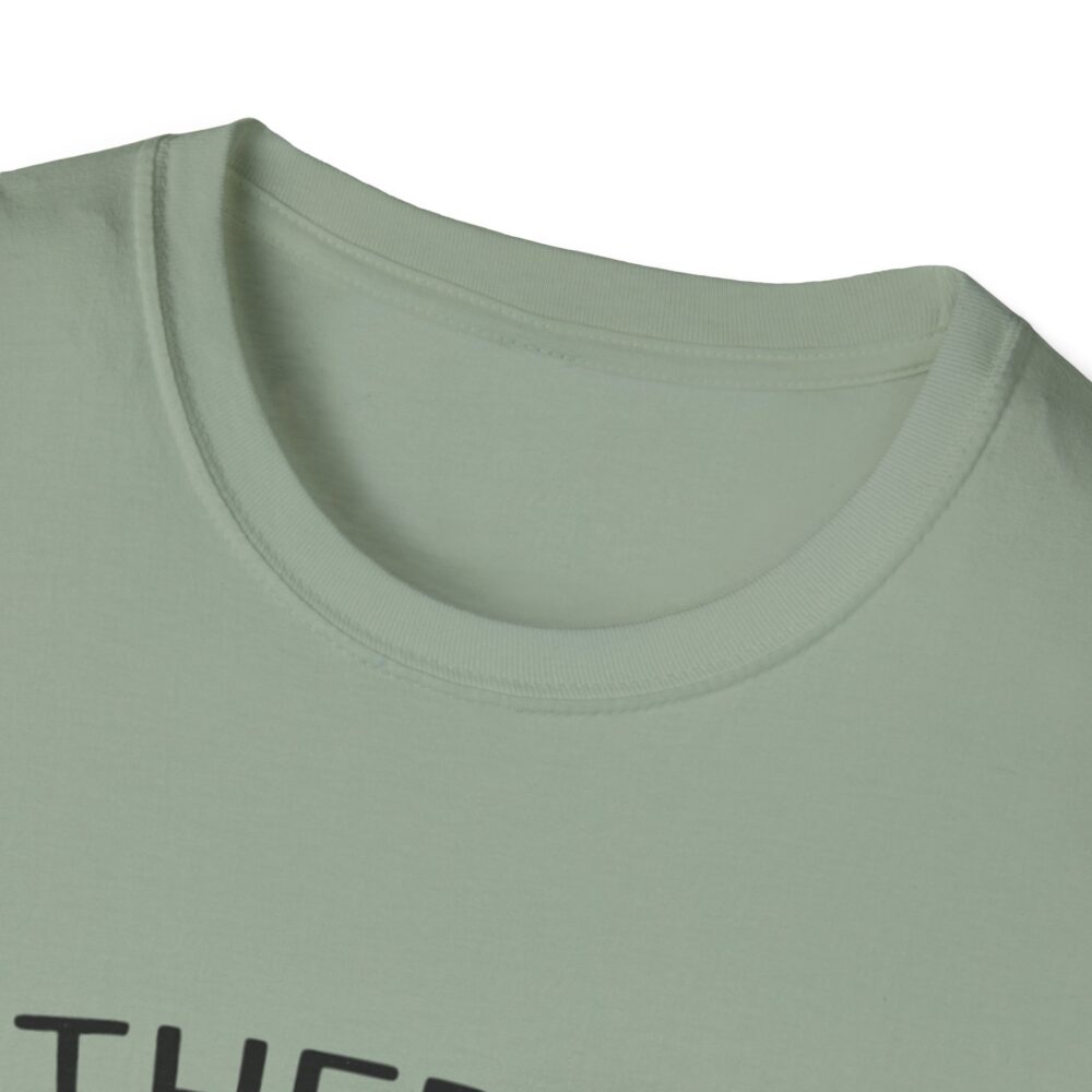 There is no such thing as too many books - Unisex Soft Style T-Shirt - Image 27