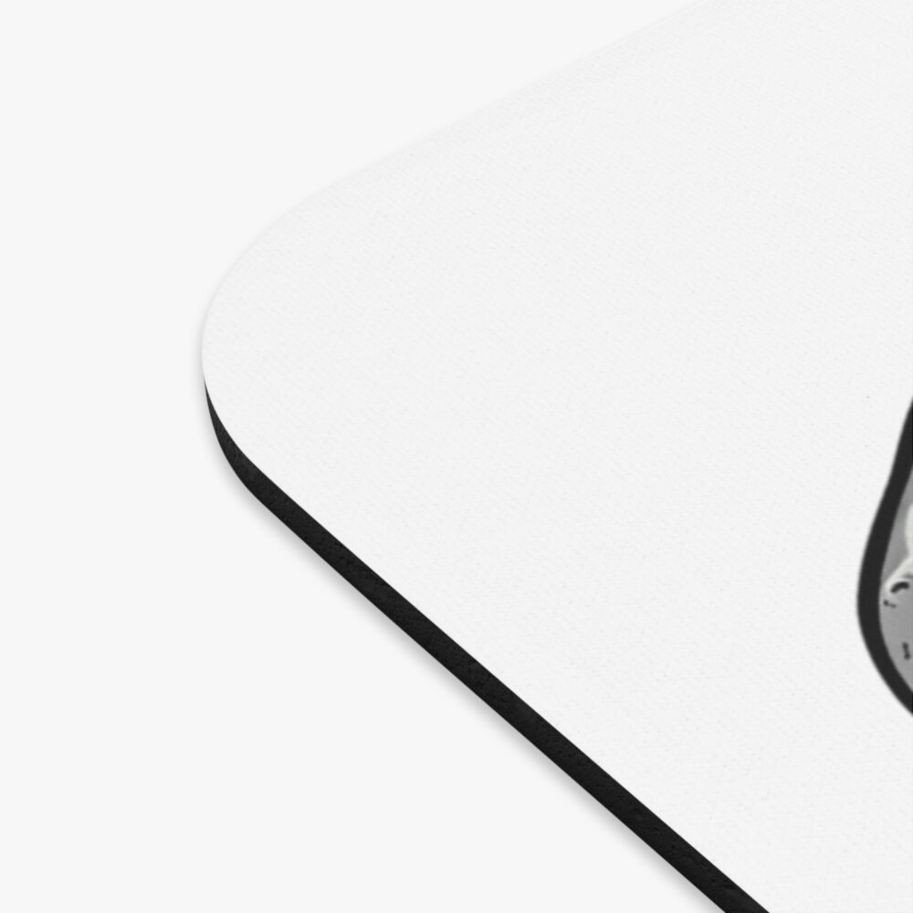'Nothing Beats Reading' - Mouse Pad - Image 2