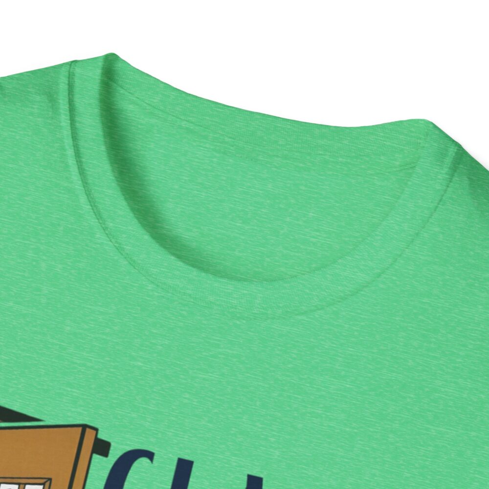 Class Dismissed Have a Fantastic Summer - Unisex Soft Style T-Shirt - Image 27