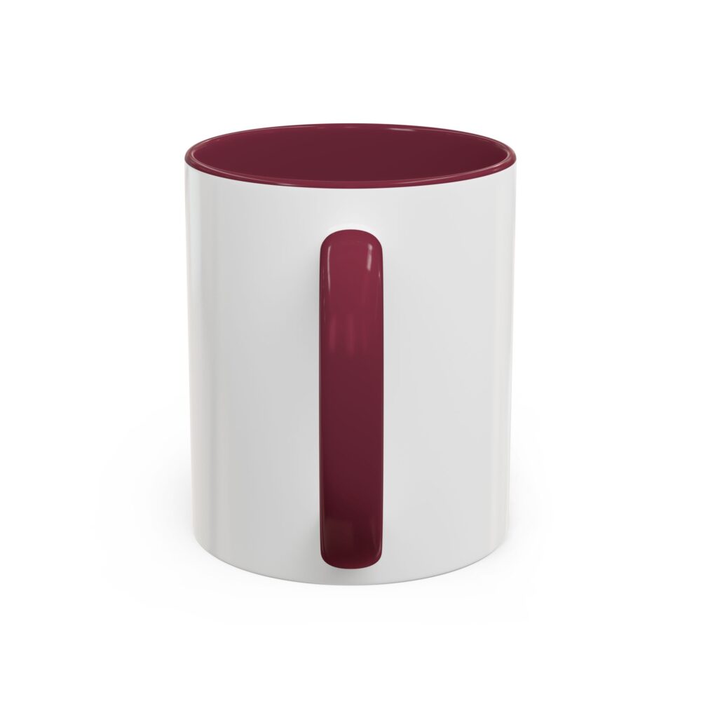 #1 Teacher - Colorful Mugs (11oz, 15oz) - Image 15