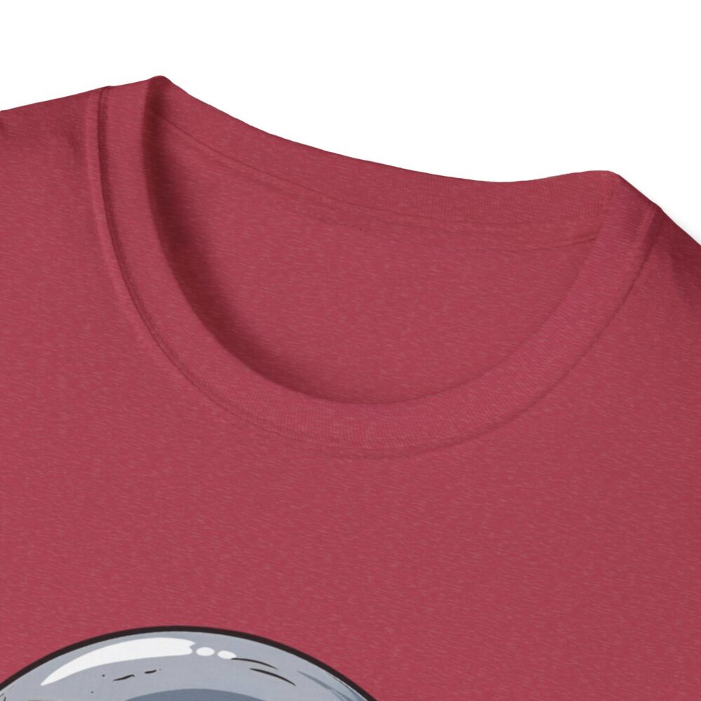First Grade Rocks - Unisex Soft style T-Shirt - Image 59