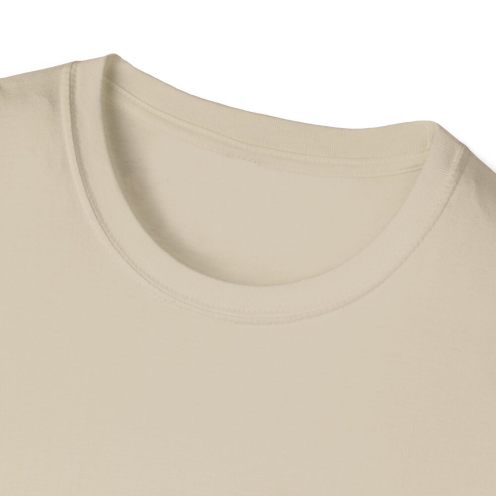 Kindergarten Rocks - Unisex Soft style T-Shirt - Image 11
