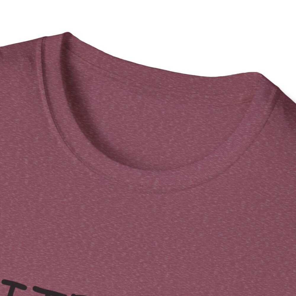 Literacy is My Jam - Unisex Soft Style T-Shirt - Image 63