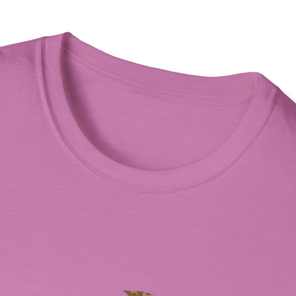 Books, Leaves, and Lattes Please-Unisex Soft style T-Shirt - Image 39