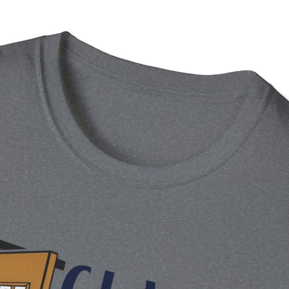 Class Dismissed Have a Fantastic Summer - Unisex Soft Style T-Shirt - Image 23