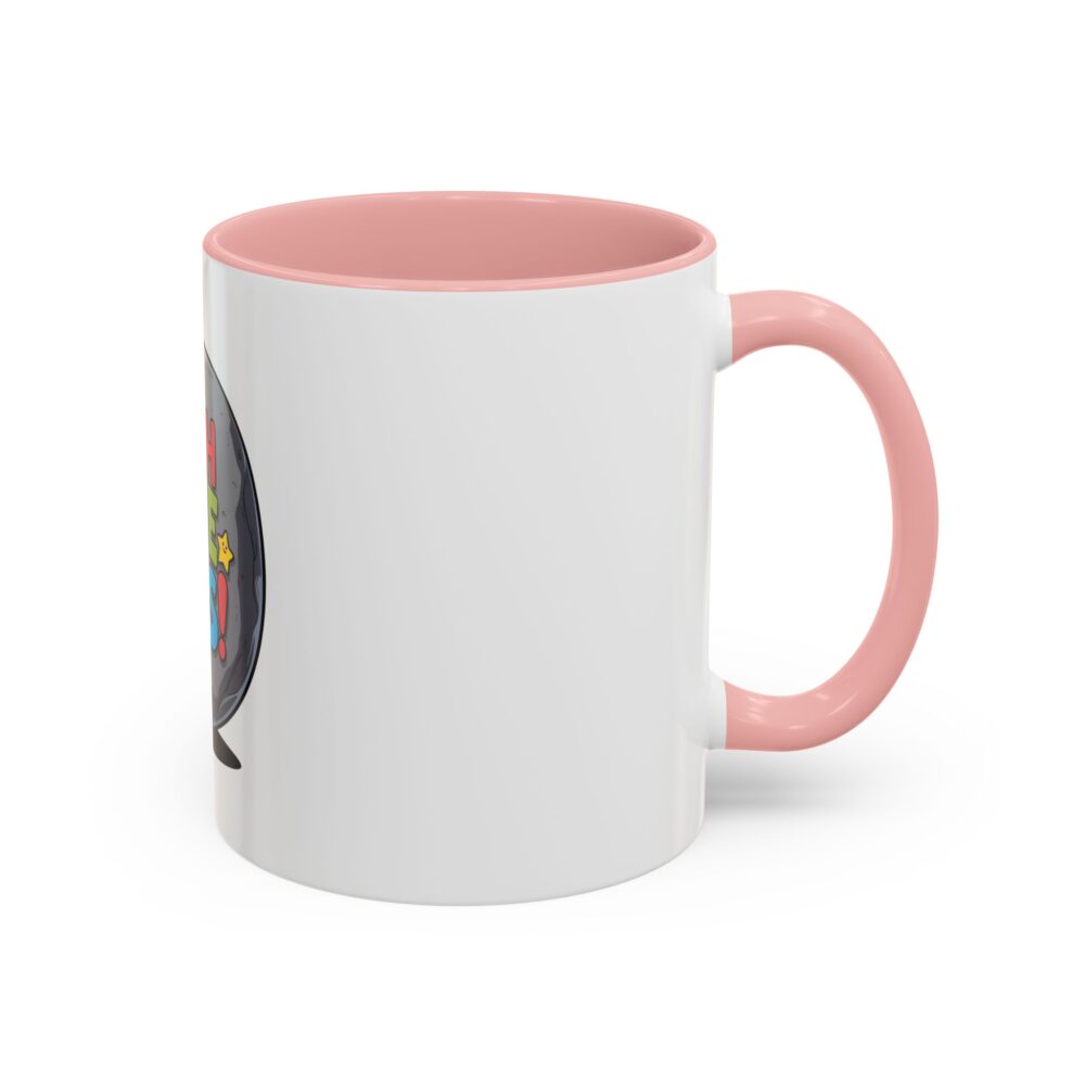 Fourth Grade Rocks - Coffee Mug - Image 10