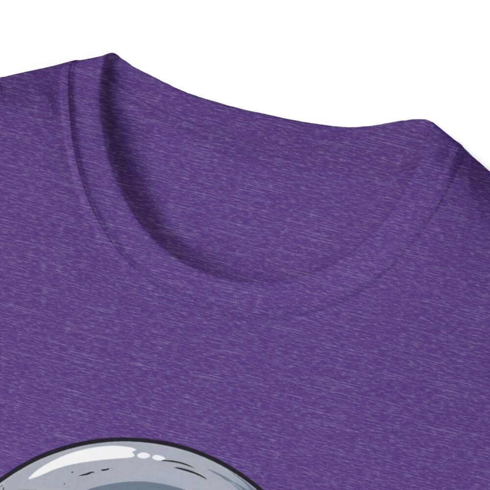 First Grade Rocks - Unisex Soft style T-Shirt - Image 43