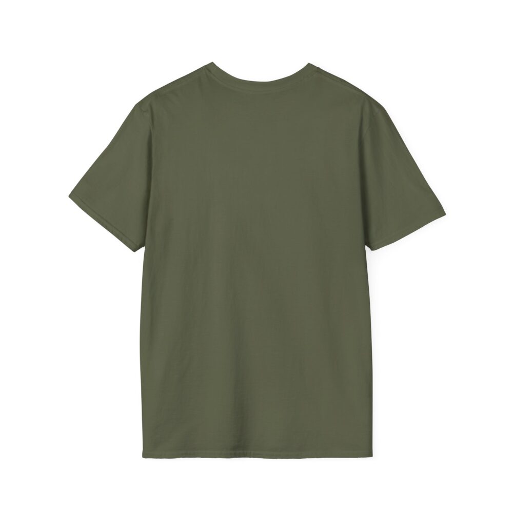 Teaching is Important Summer Vacation - Unisex Soft Style T-Shirt - Image 22