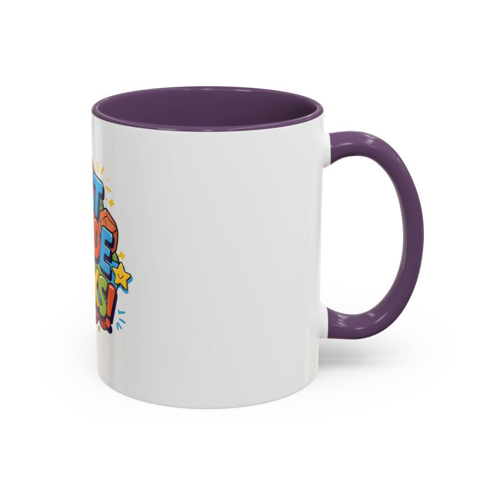 First Grade Rocks - Coffee Mug - Image 46