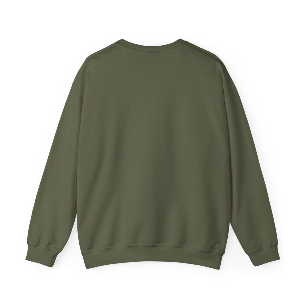 Dinosaurs Didn't Read, and Now They are Extinct -  Crewneck Sweatshirt - Image 18