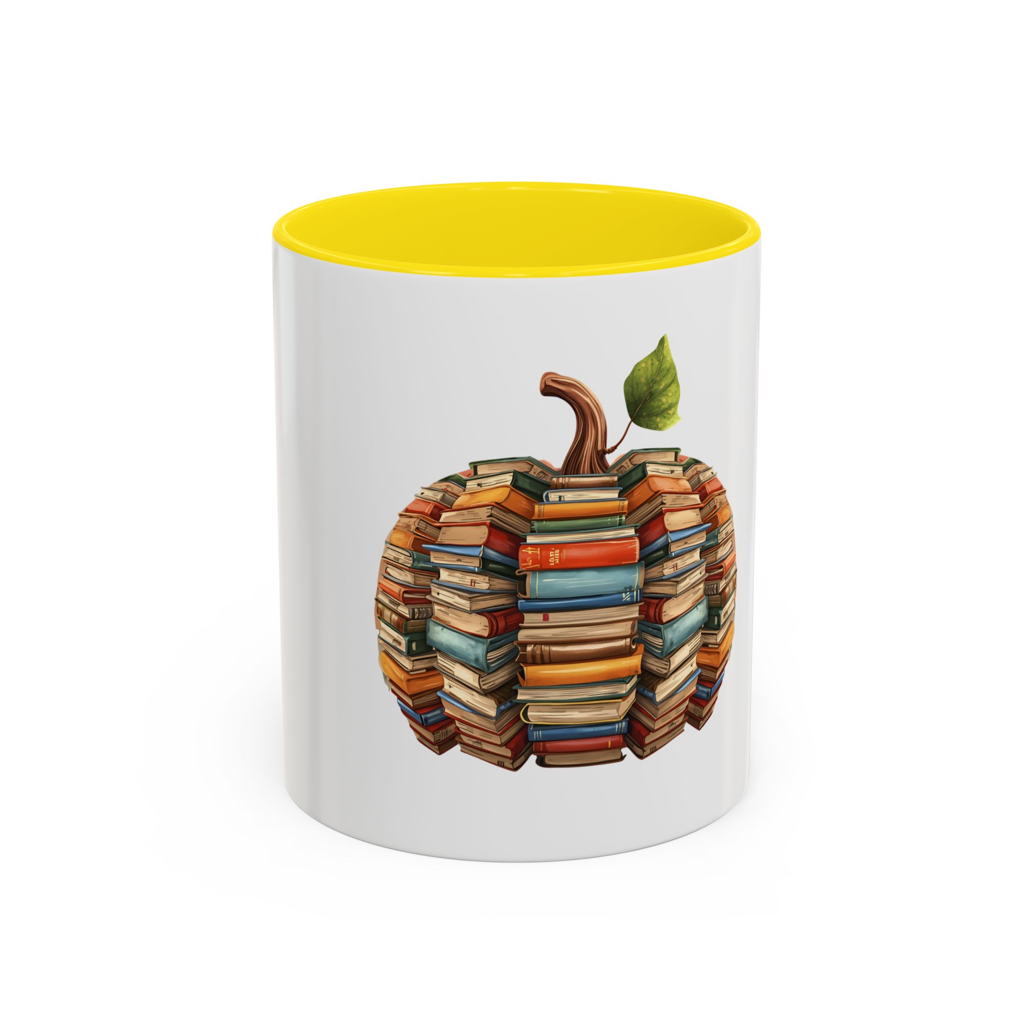 Pumpkin - Coffee Mug - Image 49
