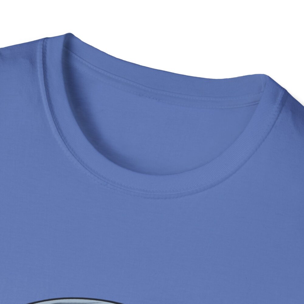 Third Grade Rocks - Unisex Soft style T-Shirt - Image 31
