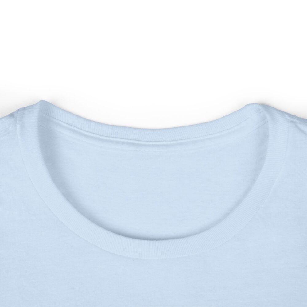 Fall Into Reading-Women's Soft style t-shirt - Image 15