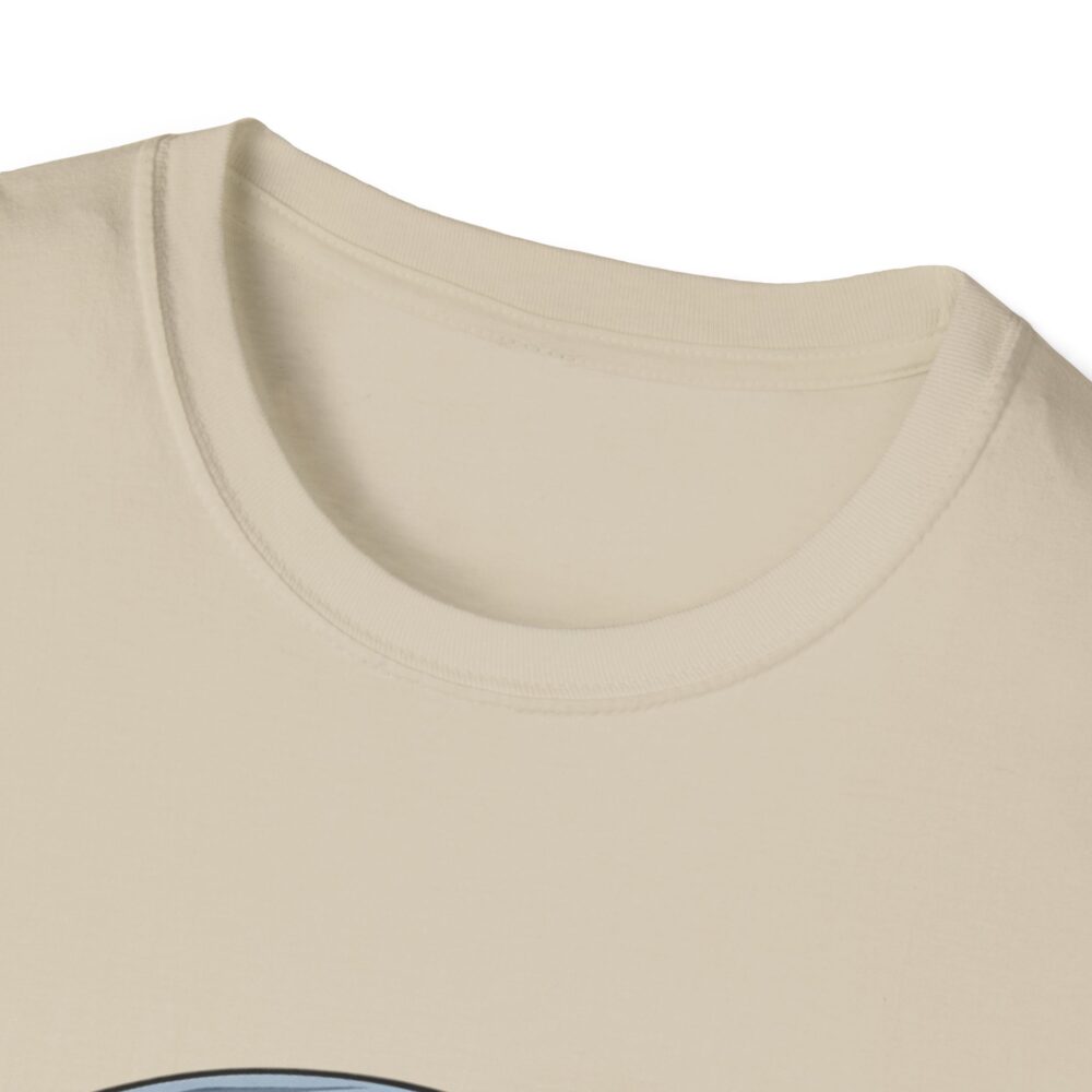 Third Grade Rocks - Unisex Soft style T-Shirt - Image 11
